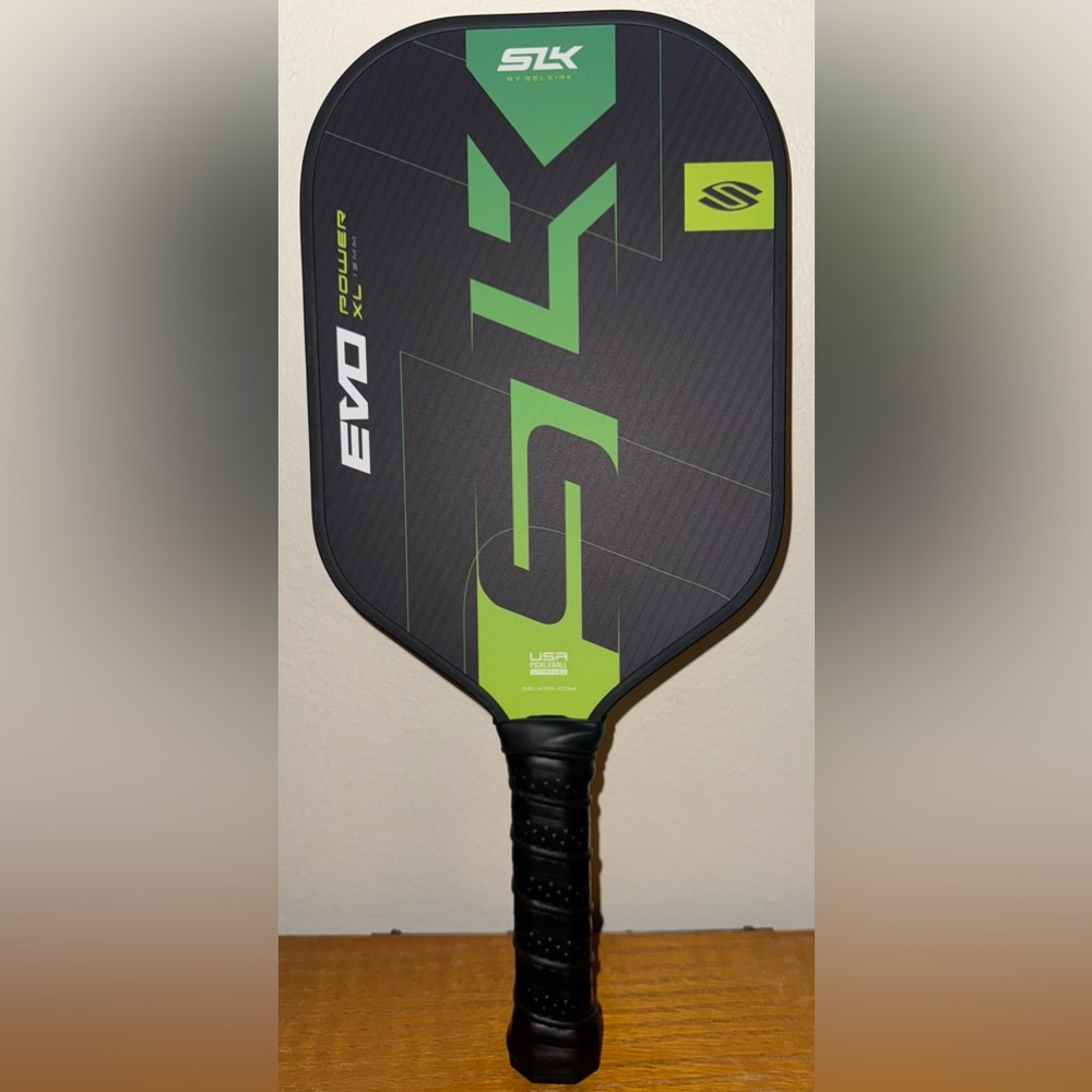 Selkirk EVO Power XL Pickleball Paddle